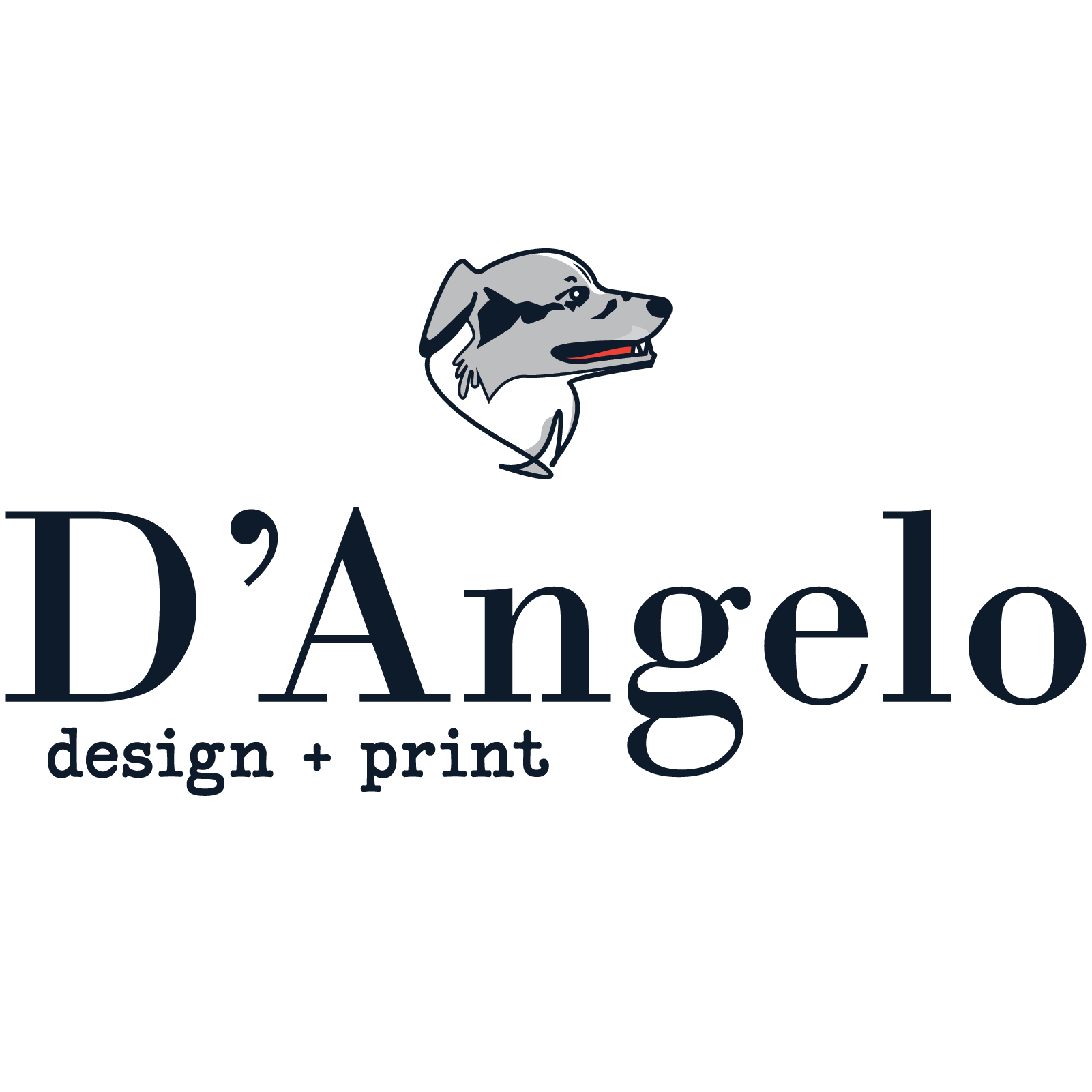D'Angelo Design and Print